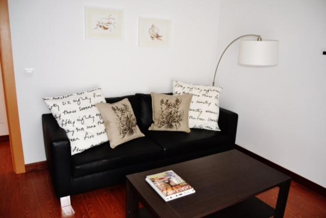 Santa Isabel Apartment Toledo Eksteriør bilde